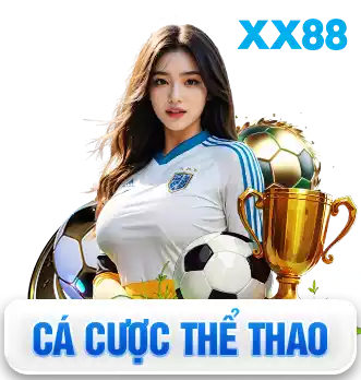 Cá cược thể thao xx88